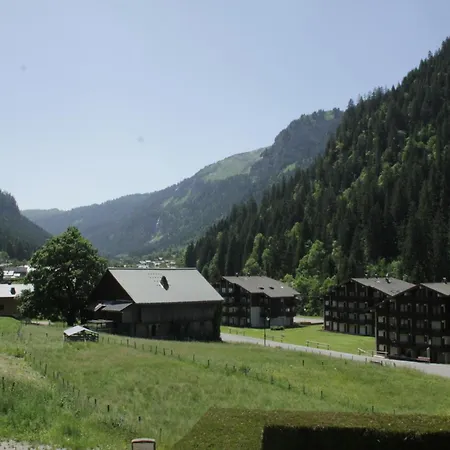 De L'oy Oy9 Nature & Mountain 4 Pers Διαμέρισμα *